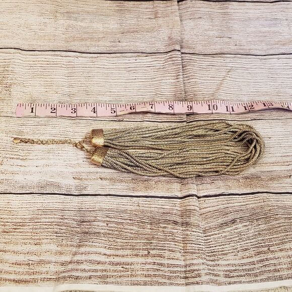 3 for $25 Statement Necklace - Picture 7 of 8